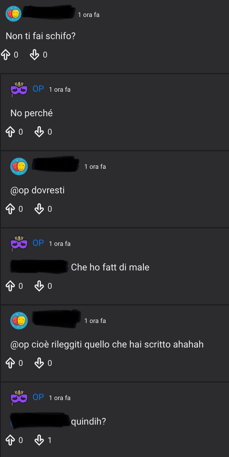 Chepalle mi stavo divertendo mi ha messo dislaic e non risponde più ?? AMORE MIO TORNA DA ME ??