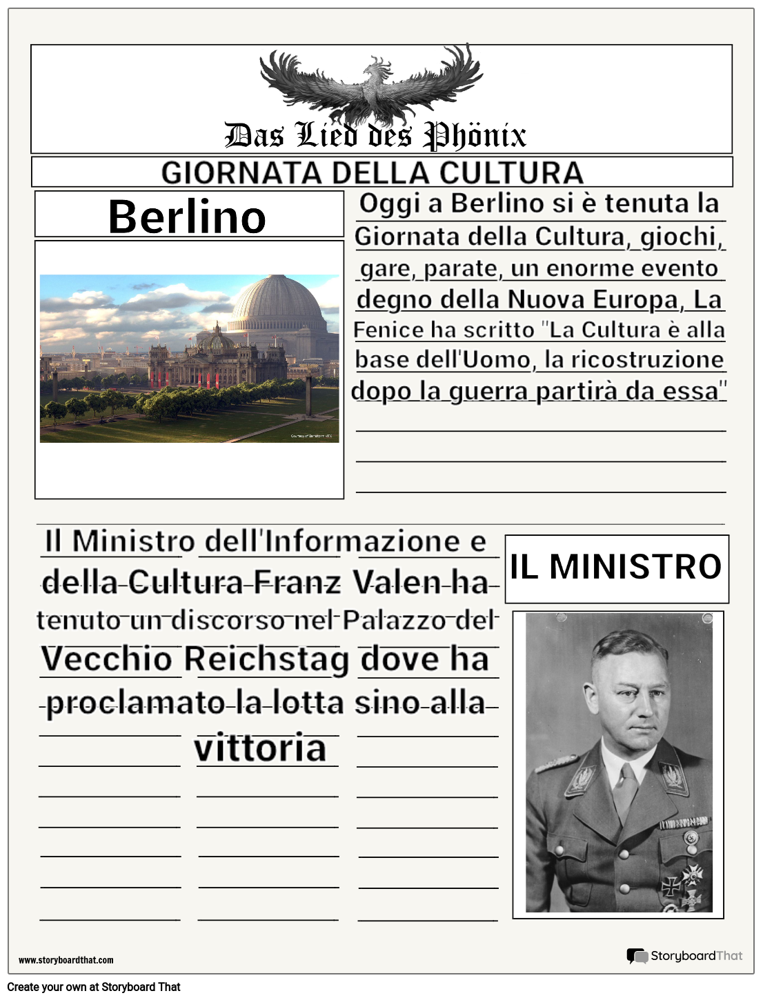 Giornata della Cultura 