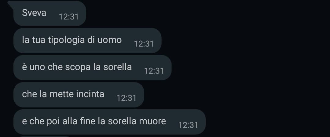 ho bisogno di scrivere ho bisogno di scrivere ho bisogno di scrivere ho bisogno di scrivere ho avuto un'idea ho bisogno di scrivere