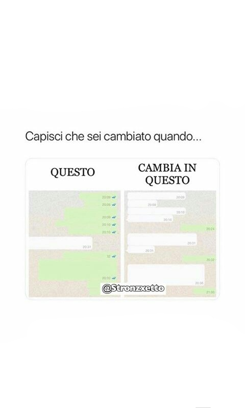 Ogni volta finisce così