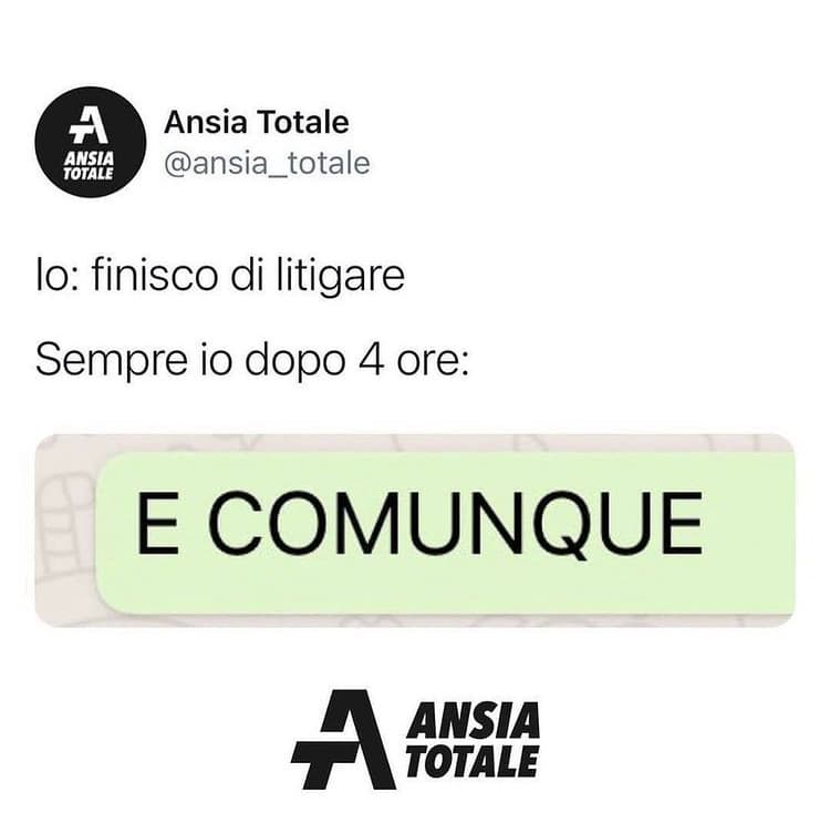 non faccio così giuro 