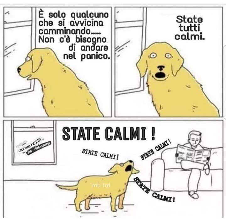 Ora si spiega 