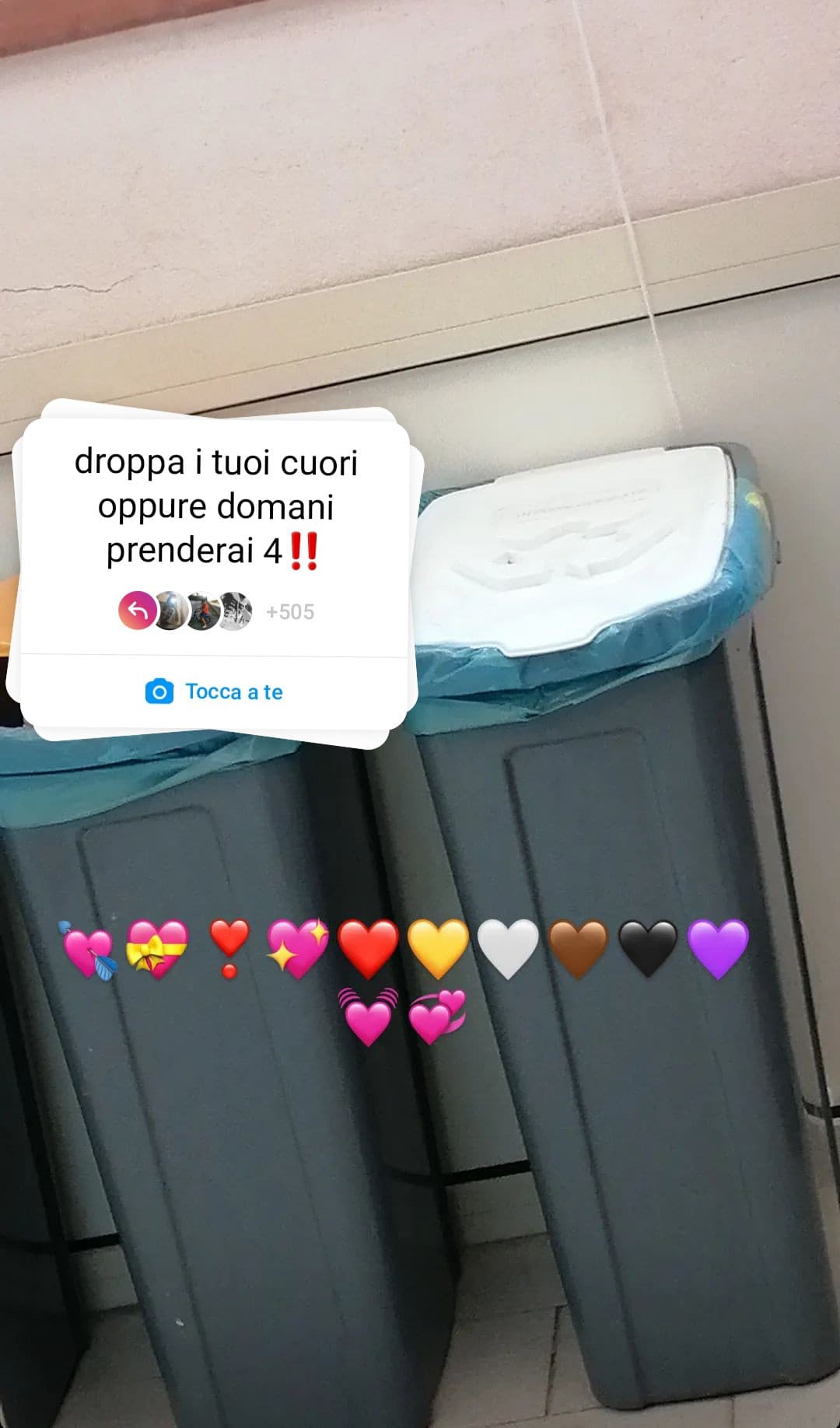 Io che ne ho dedicati letteralmente 2 ??