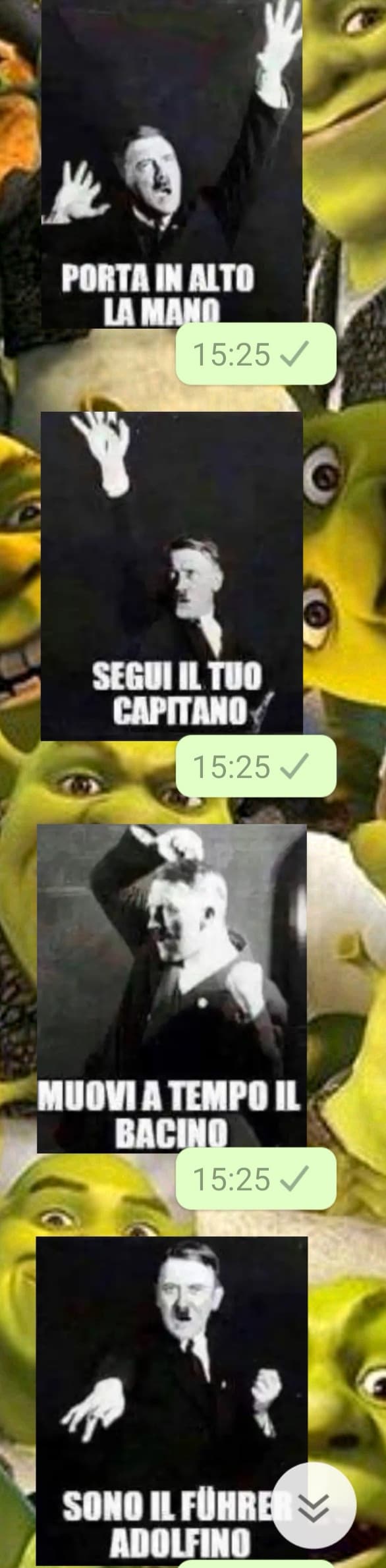 Mi piacciono troppo sti sticker 