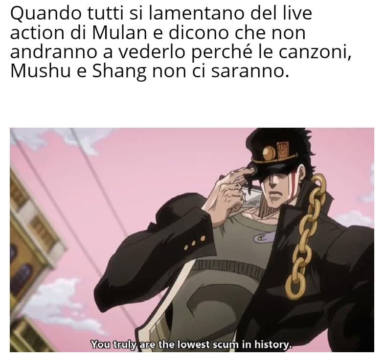 Io ho voglia di ammazzarli