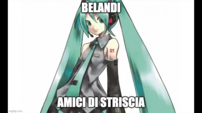 Miku ma che dici ?