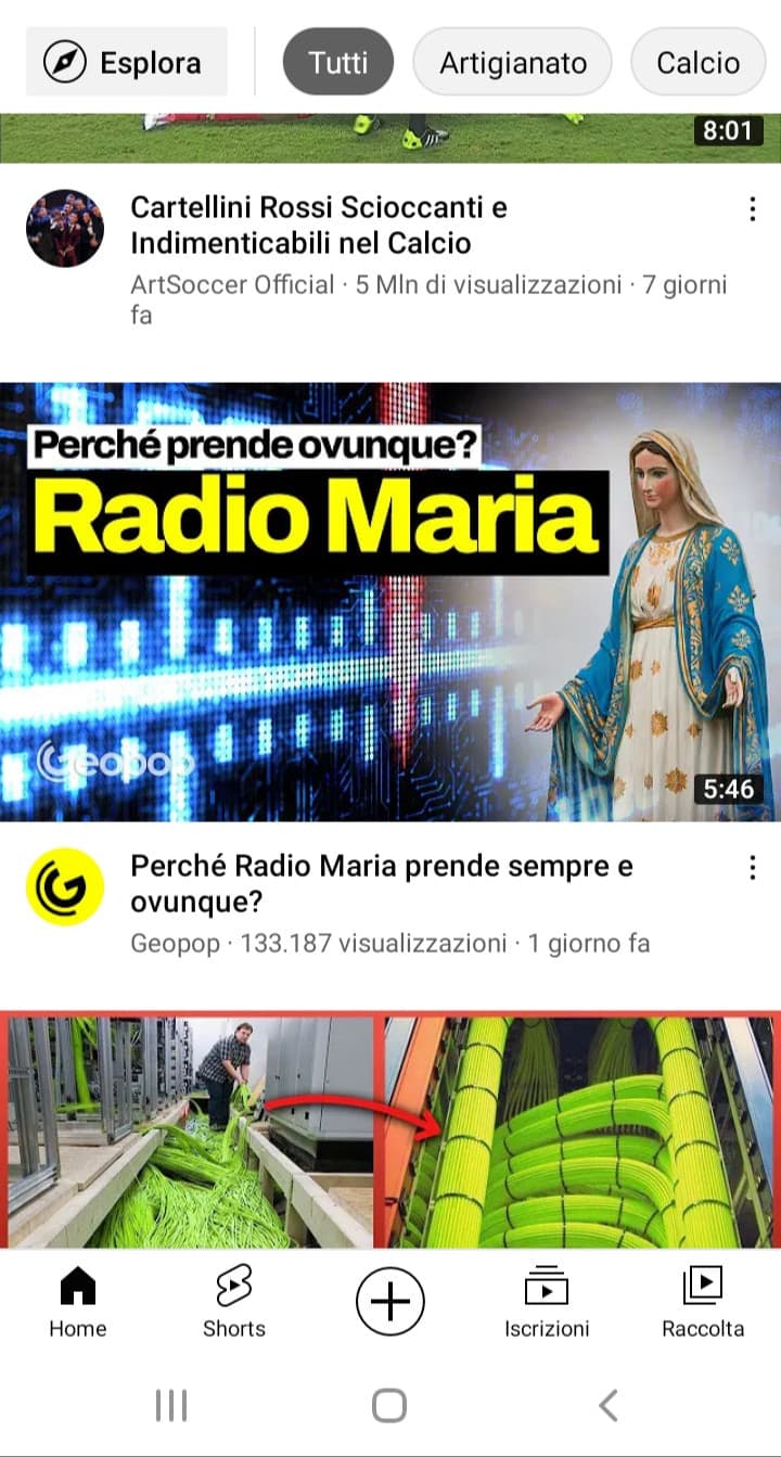 Queste sono le vere domande della vita 