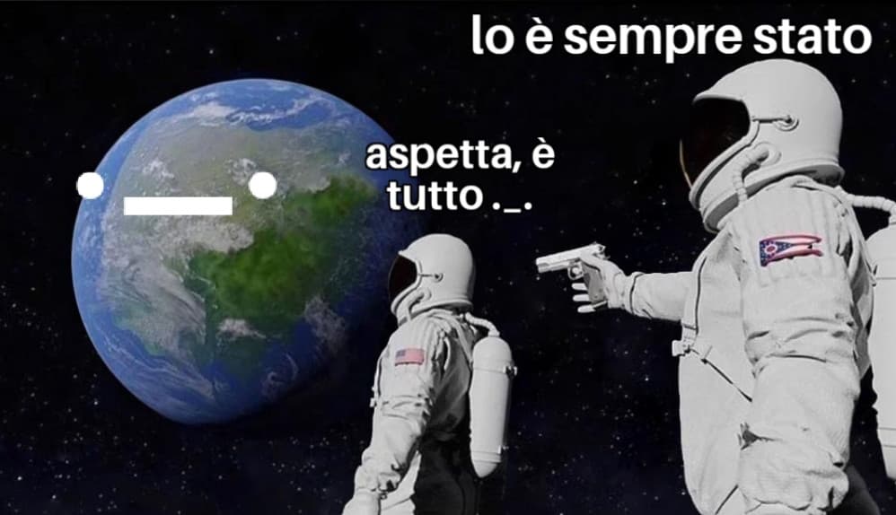 In onore dei vecchi tempi