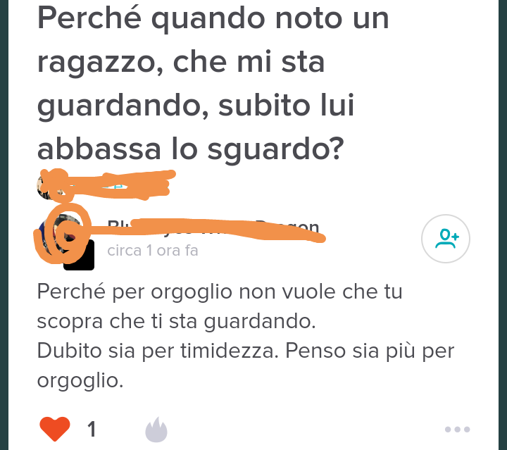 Preferisco il primo ma generalizza fin troppo.. 