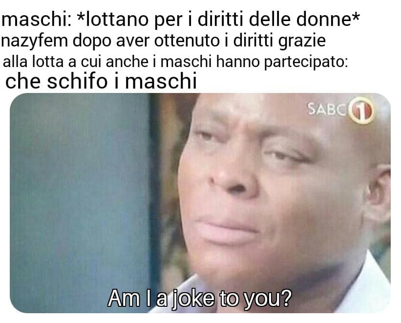 Un po' lunghetto, però sì