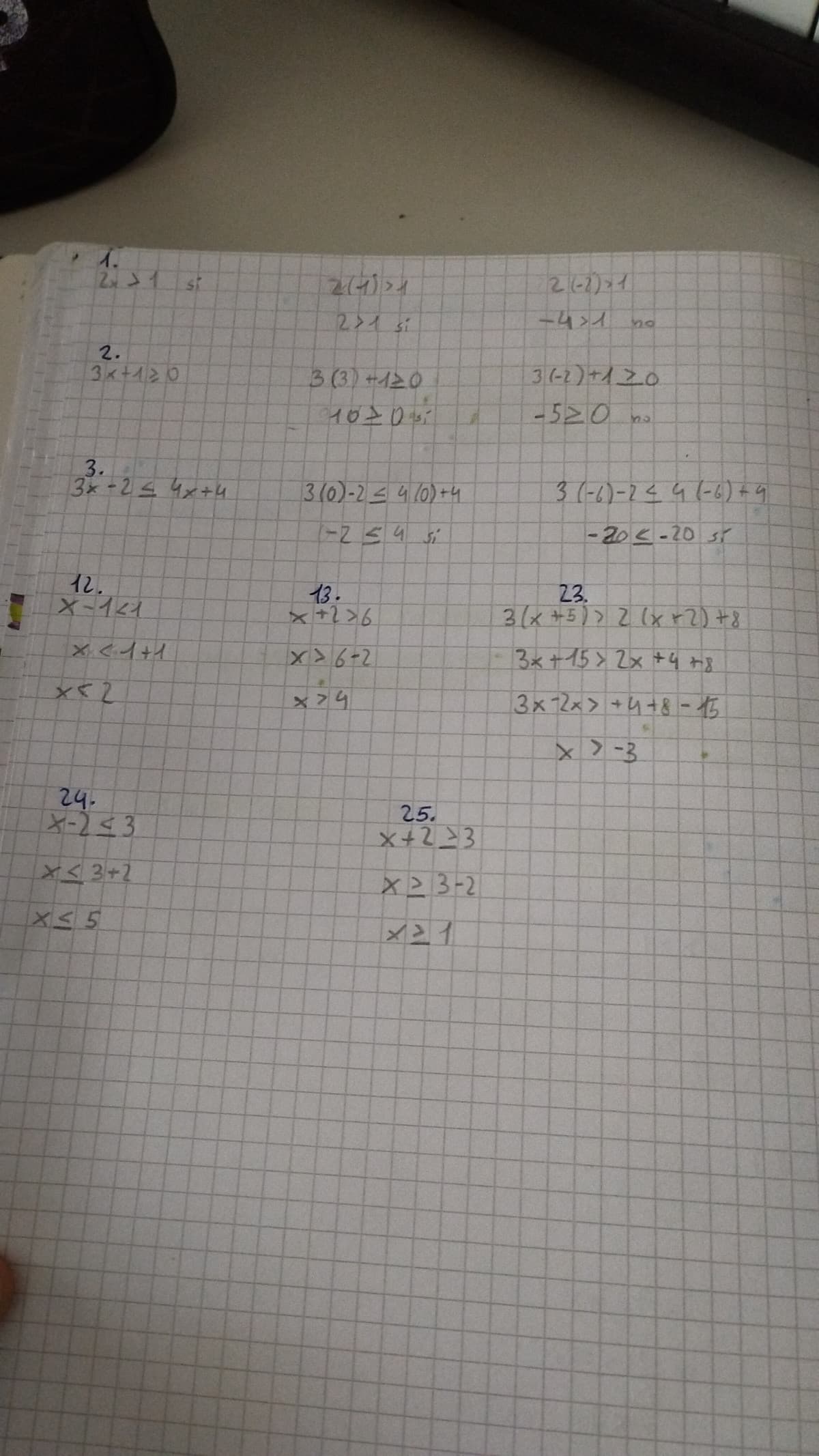 Ancora alla matematica elementare. Ho paura per il futuro