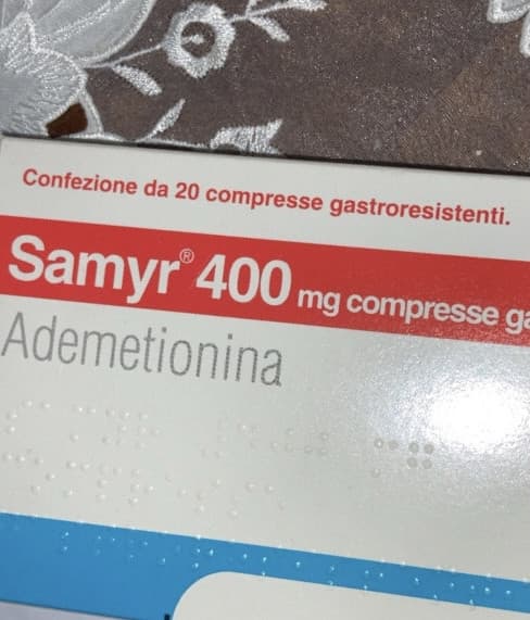 pov gli antidepressivi non ti funzionano più