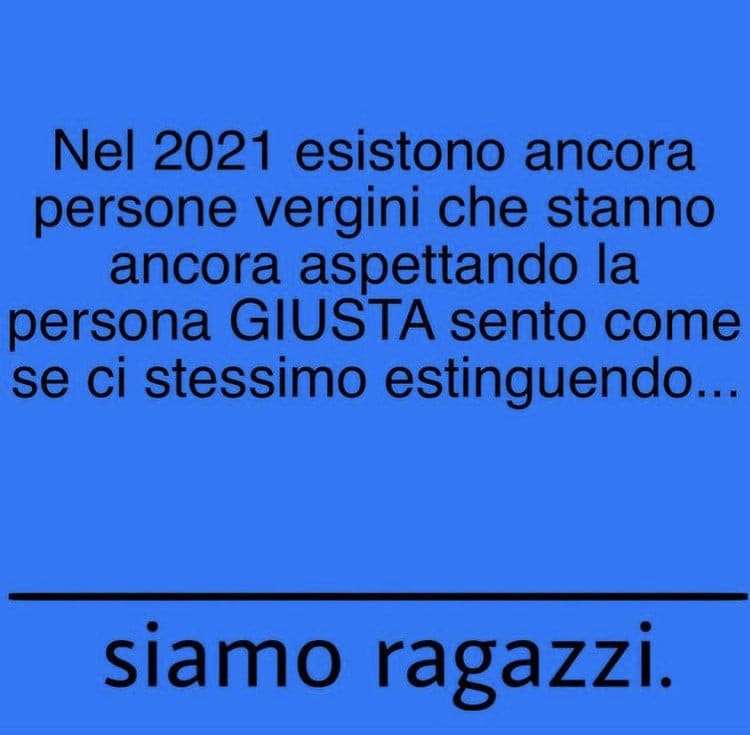 odio la pagina siamo ragazzi piena di vittimisti