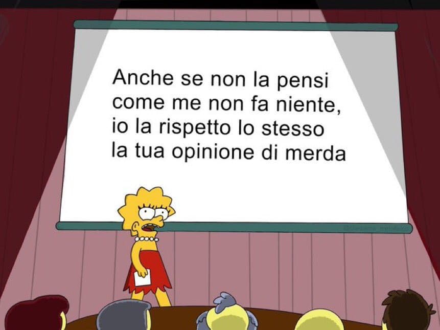 ho visto mia cugina di 6 anni far cadere il budino sopra l'Ipad stra lercio e leccarsi lo schermo di gusto, quella bambina si è presa il cancro minimo?