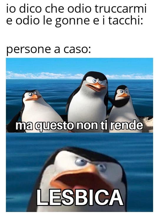 Si mi è successo davvero. 