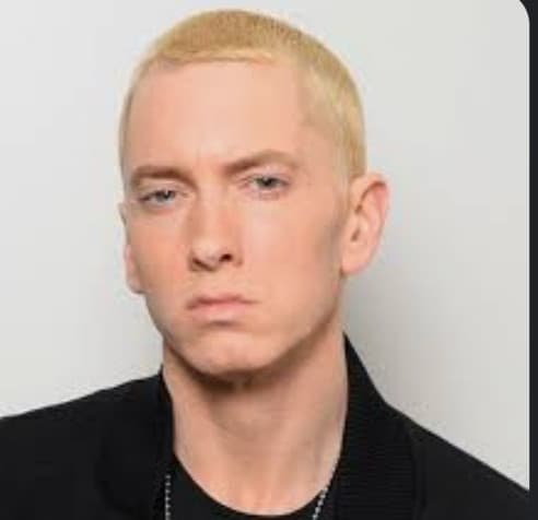 CLASSIFICA DISCOGRAFIA: EMINEM