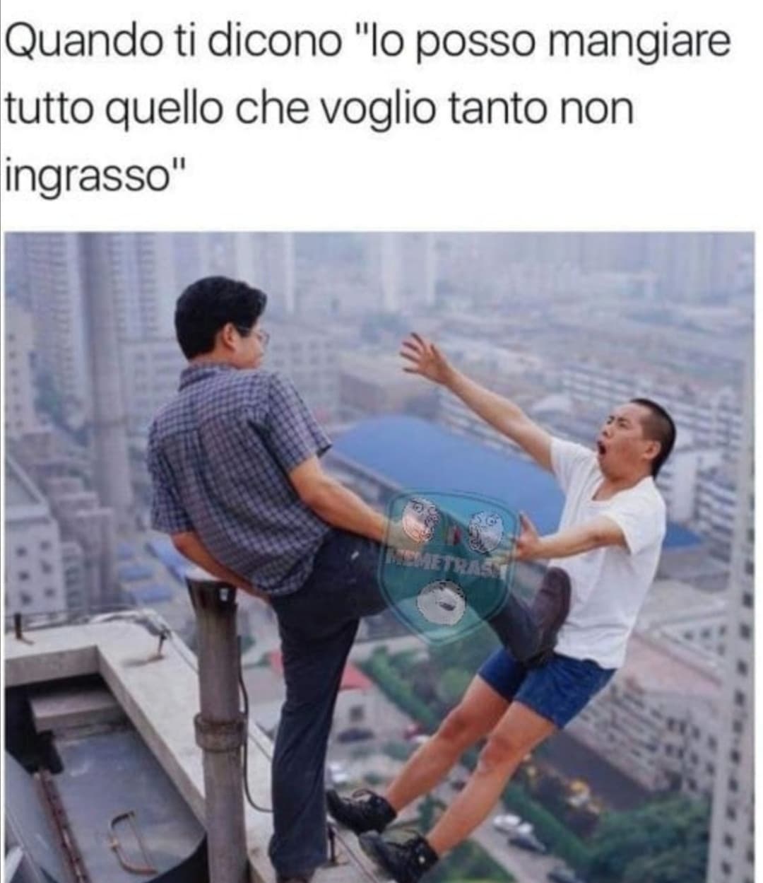 Quel che vorreí fare io ?