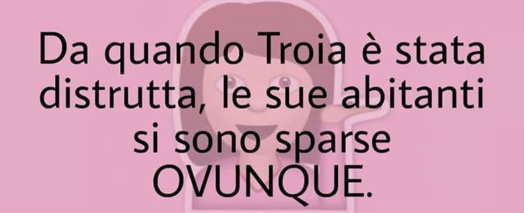 Ecco!??‍♀️