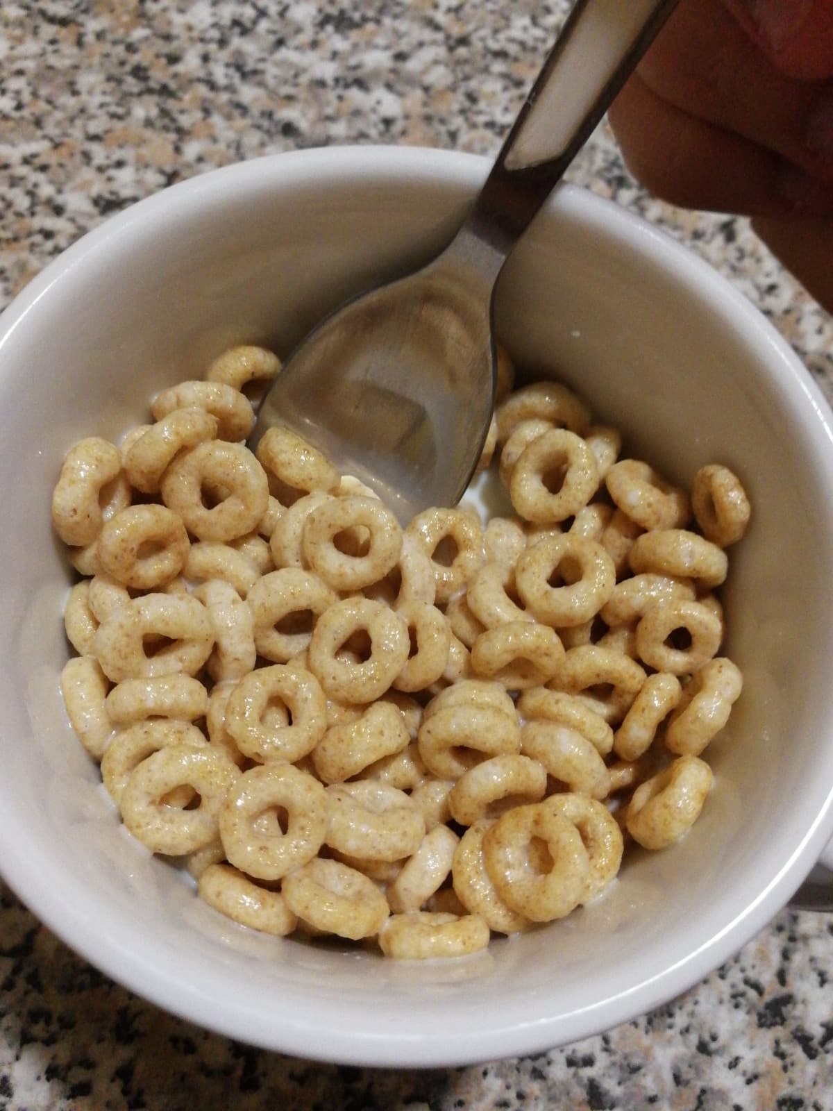 Cheeriossss?? 