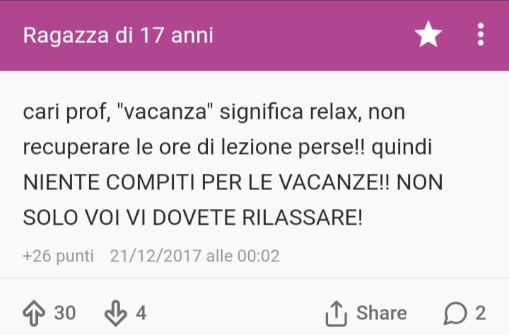 Questa ragazza non si merita una medaglia ma una coppa