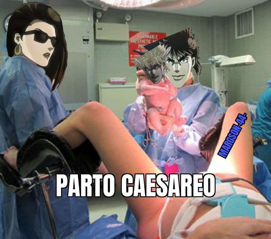 Scusate per il bad JoJoke