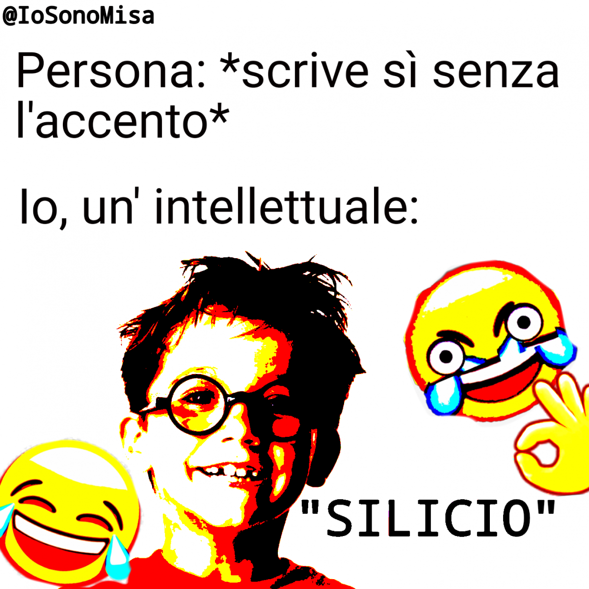 Ed in tutto ciò ho anche creato un nuovo template :D