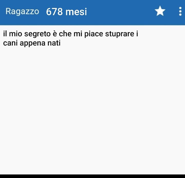 Sì