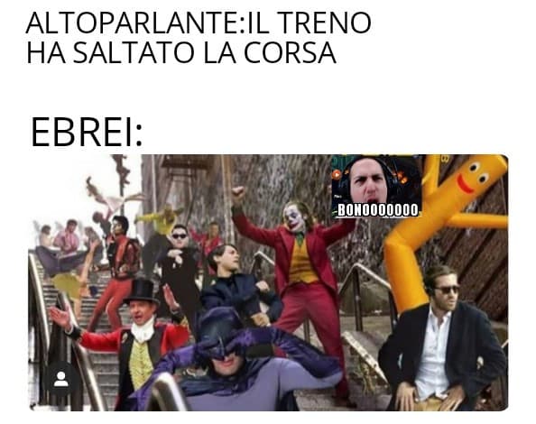 Basta cazzate, torniamo ai meme