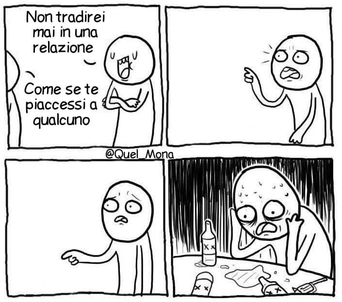 La dura verità 