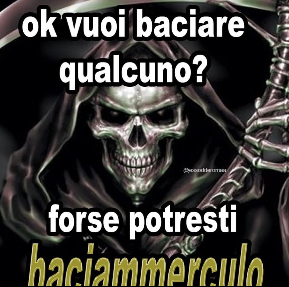 prima o poi mi sbaglio e pubblico una foto sbagliata già lo so