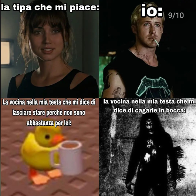 edizione n°.non lo so di meme che descrivono perfettamente la mia esistenza! 