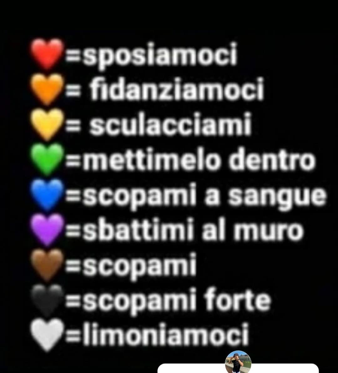 Che trend di merda. Ma siamo seri?