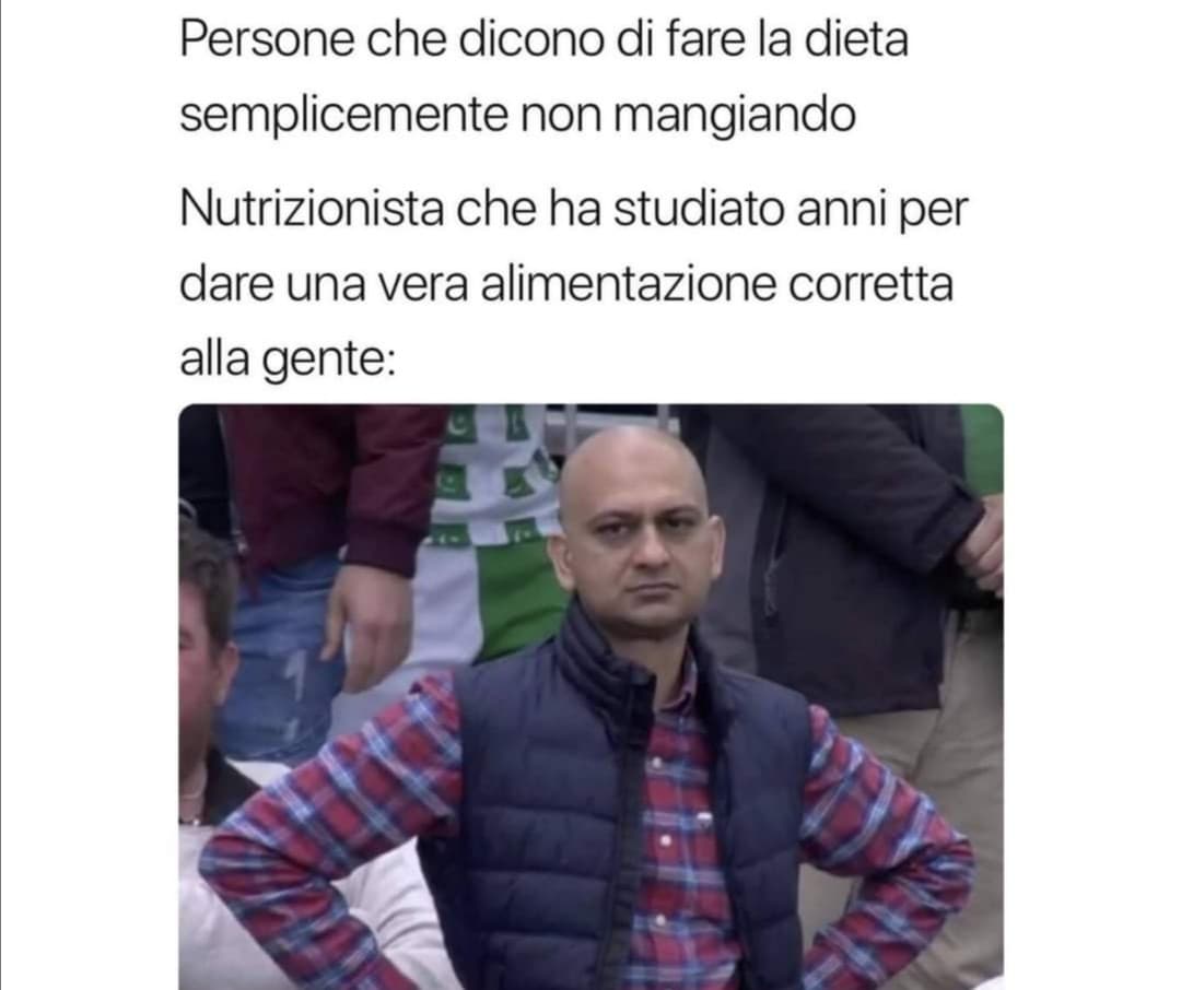 Che ignoranza 