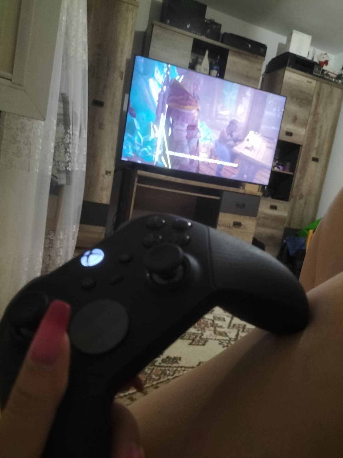 Birra, XBox e Assassin's Creed 