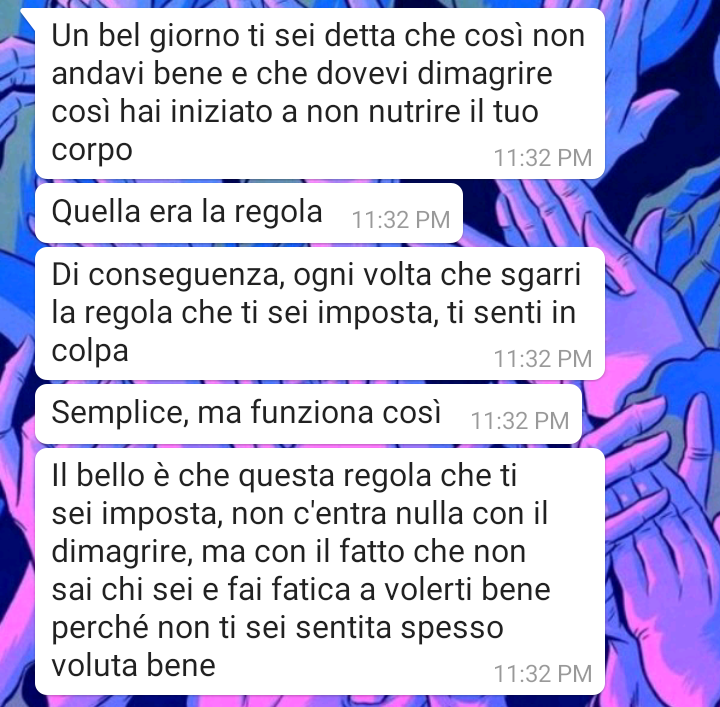 *non so che cosa scrivere*