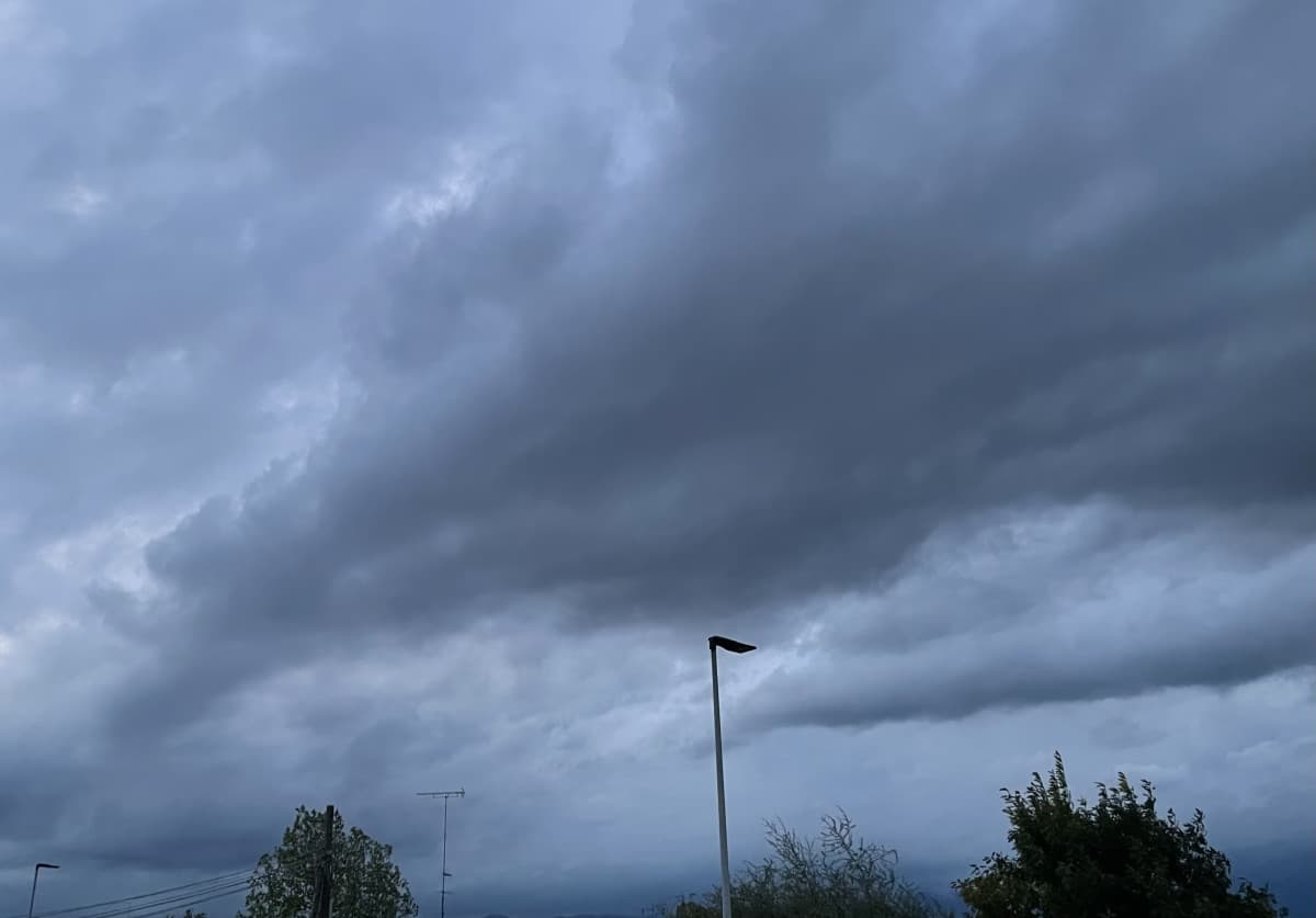 Le giornate si stanno accorciando di 3/4 minuti al giorno, è tantissimo 