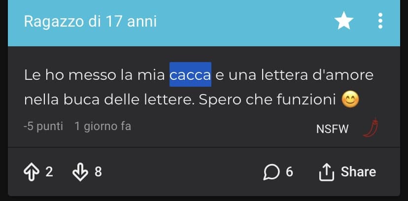 Le migliori storie d'amore arrivano quando meno te lo aspetti 