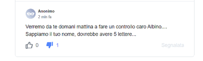 Sono un nuovo utente, indovinate cosa mi piace