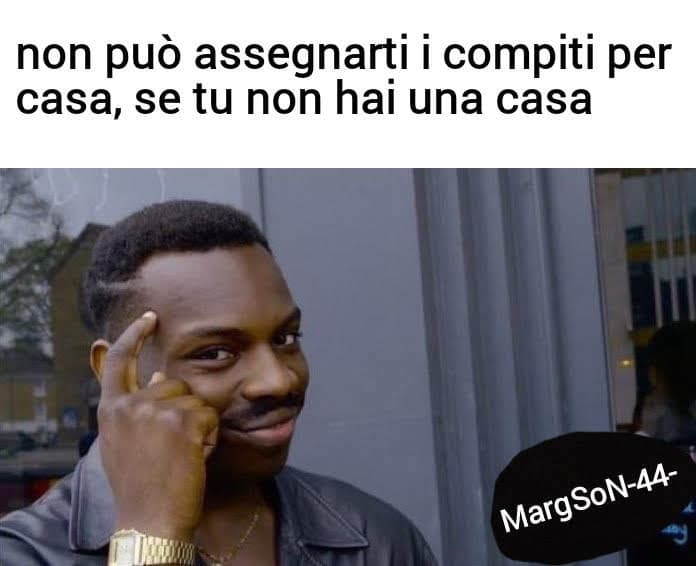 È logico