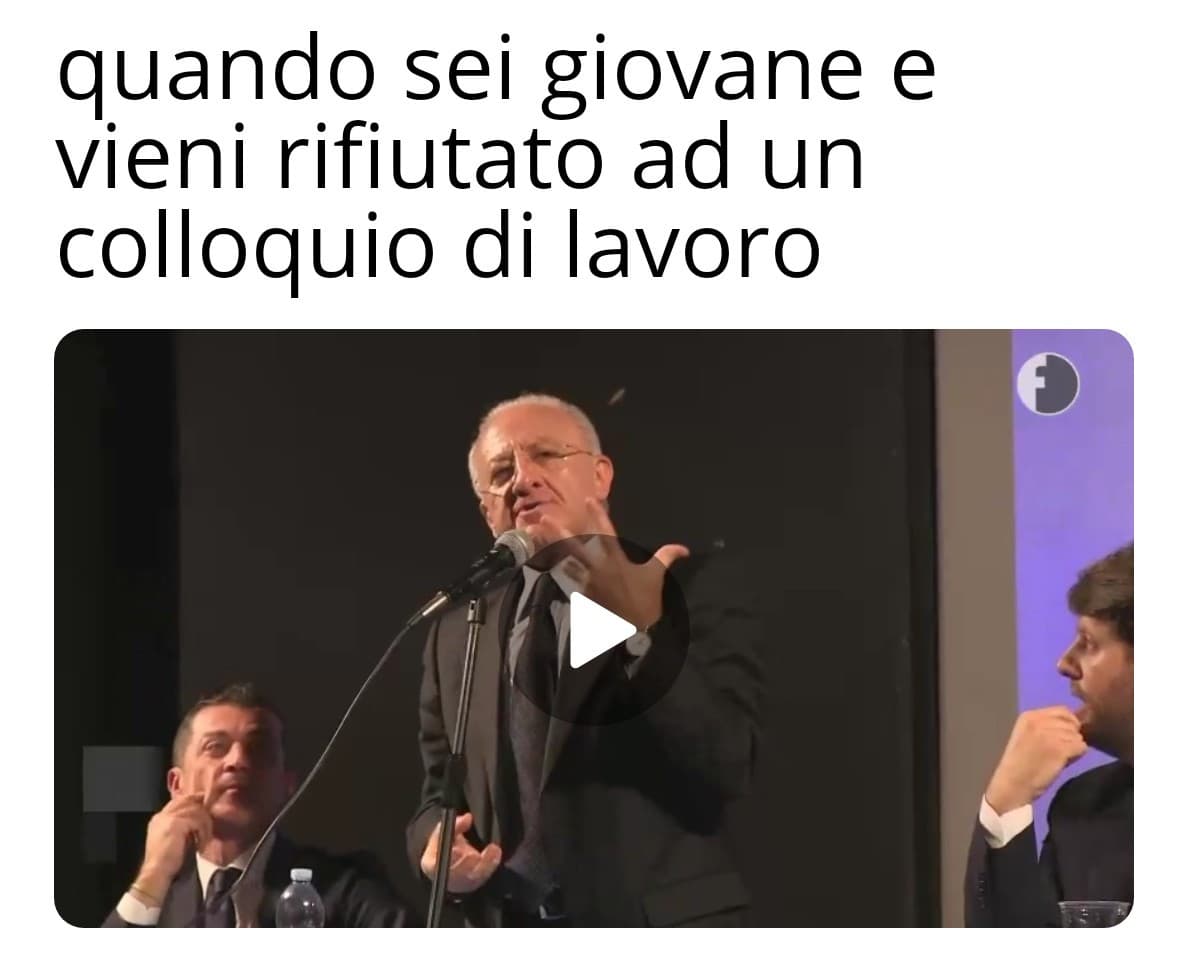 Guardate anche il video :/