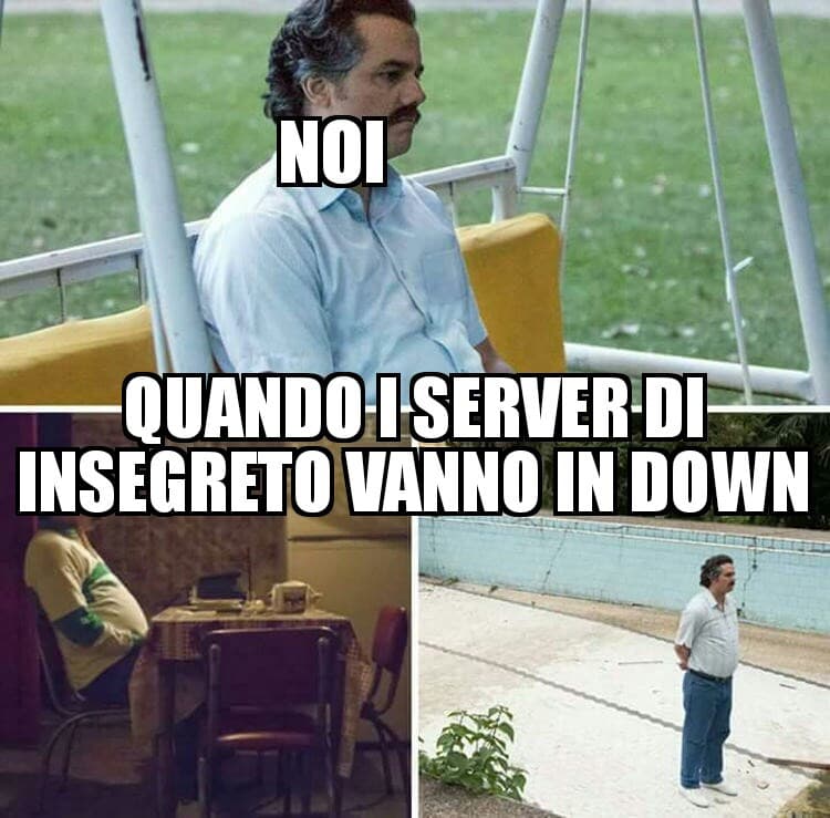 Non so se si scriva così ma lo posto lo stesso.