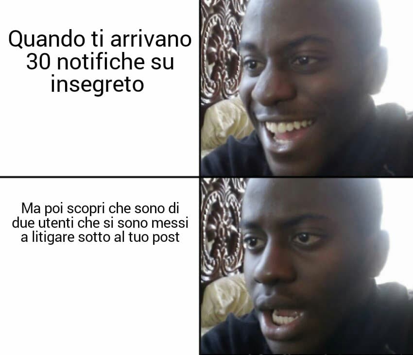 SEMPRE! !!