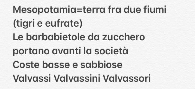 Scuola starter pack