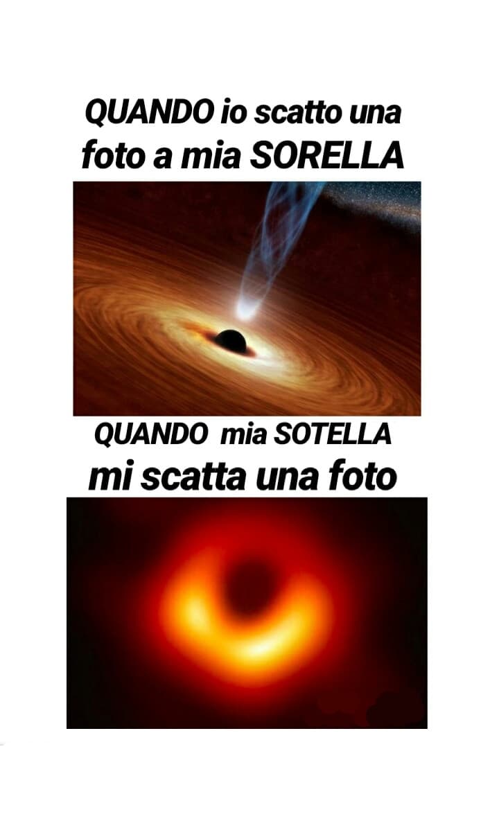 Sempre così