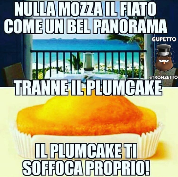 Come il tiramisù?