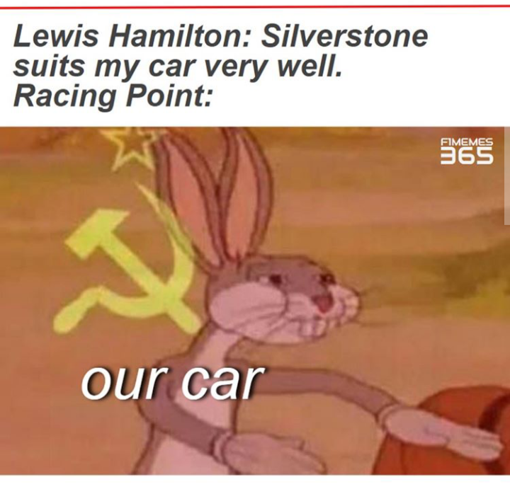 Stupidi Hamilton-Mercedes