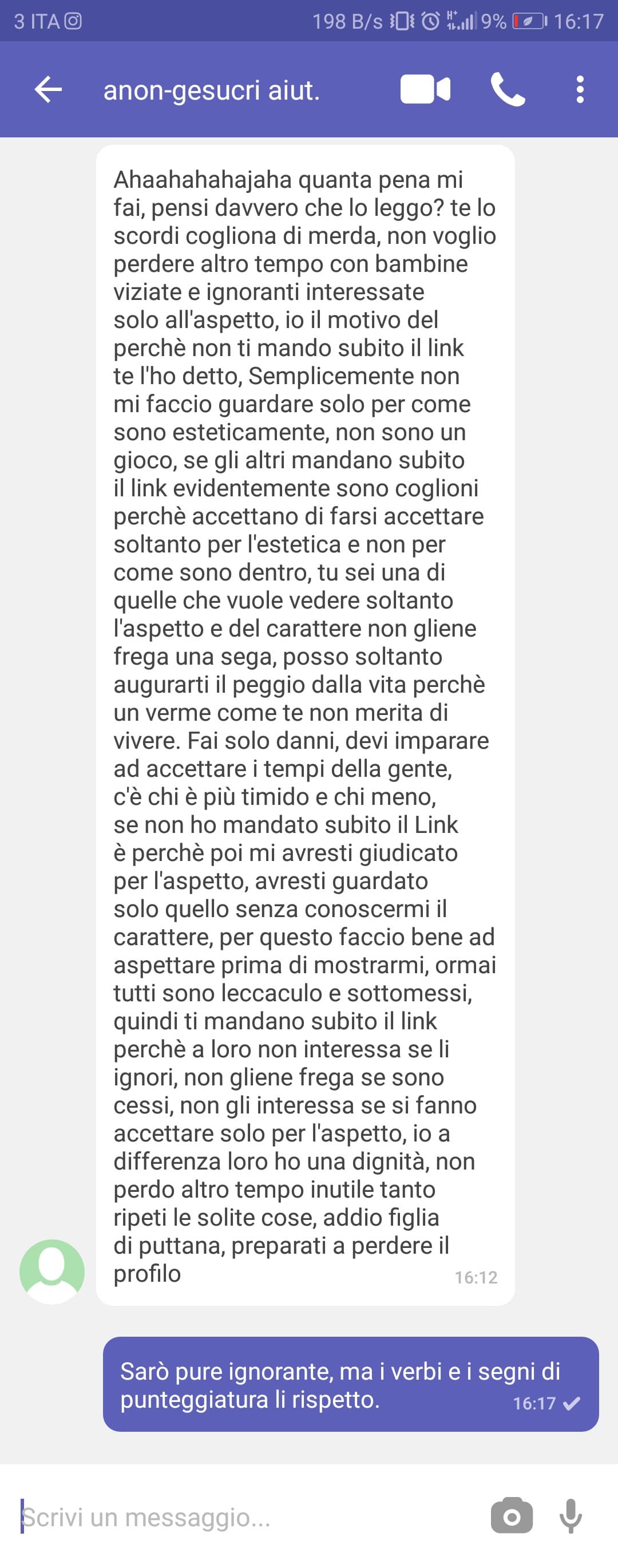 Maro raga è lunedì e fa caldo, ci si mette pure sta gente nun cha facc