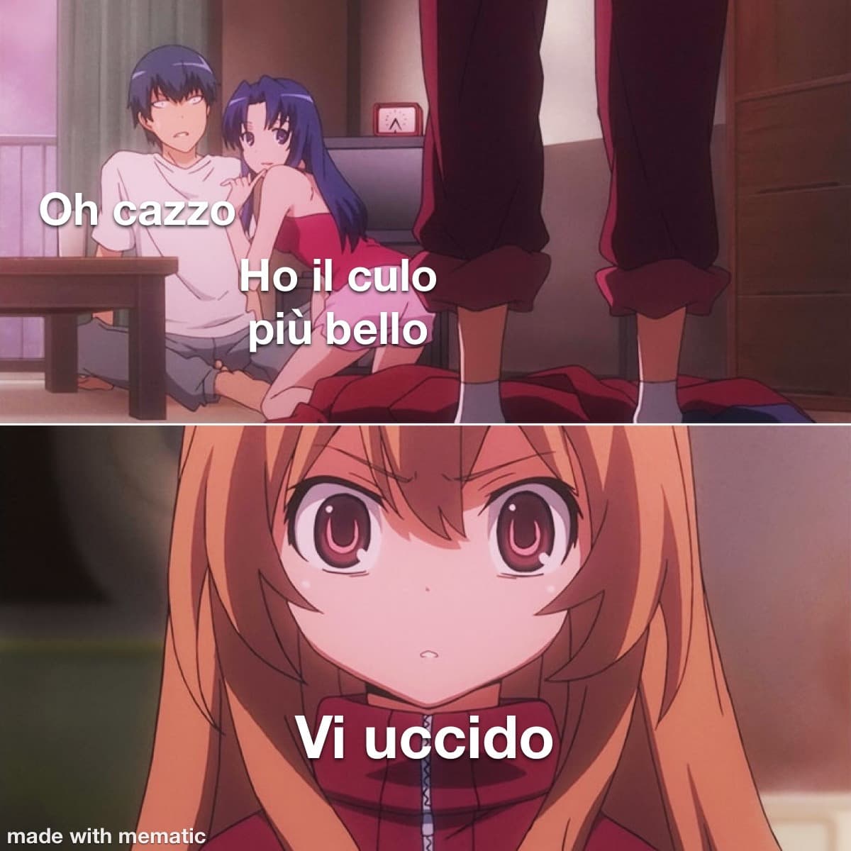 Meme bellissimi, lo so