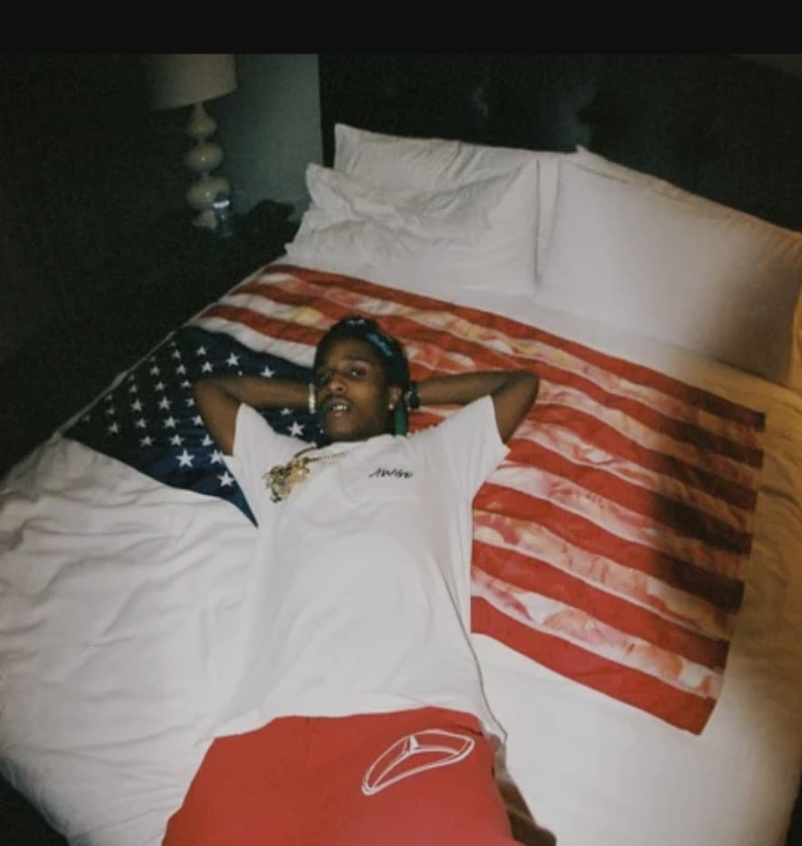 A$AP Rocky: Le 10 migliori canzoni 