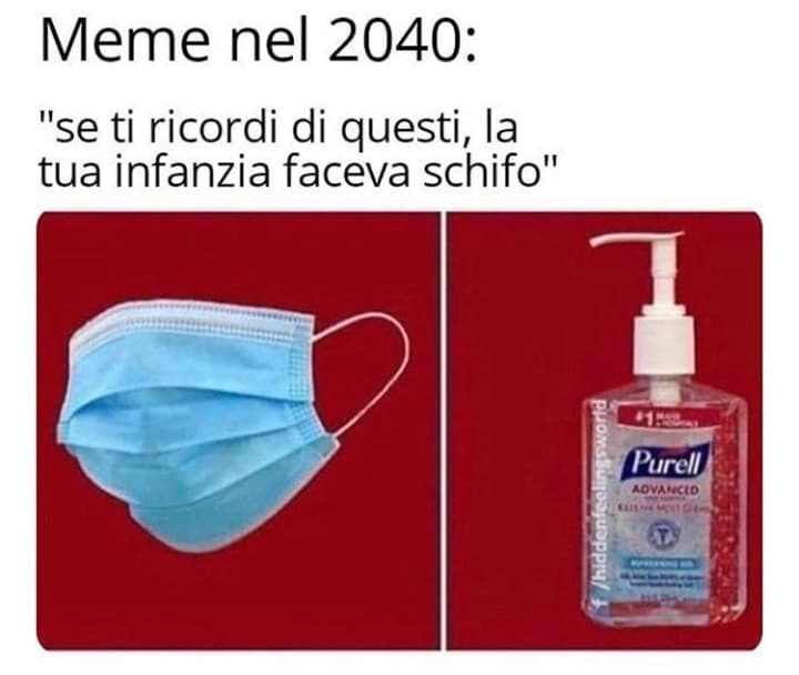 Io 2017 nel futuro: